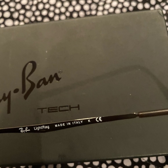 Ray Ban Sunglasses main image 4